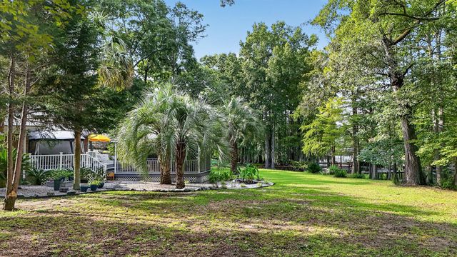 216 Broad River Drive, Santee, SC 29142