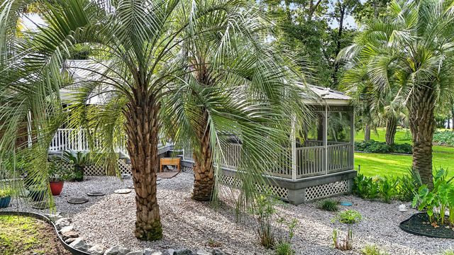 216 Broad River Drive, Santee, SC 29142