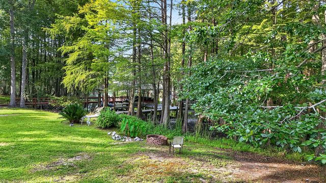 216 Broad River Drive, Santee, SC 29142