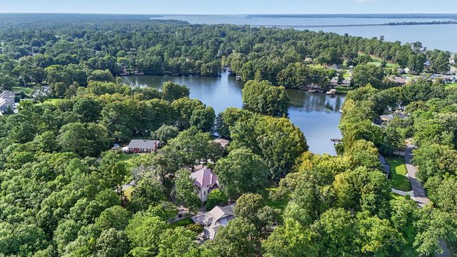 216 Broad River Drive, Santee, SC 29142