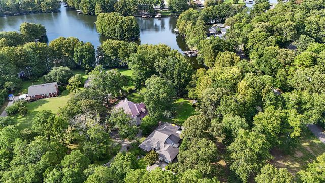 216 Broad River Drive, Santee, SC 29142