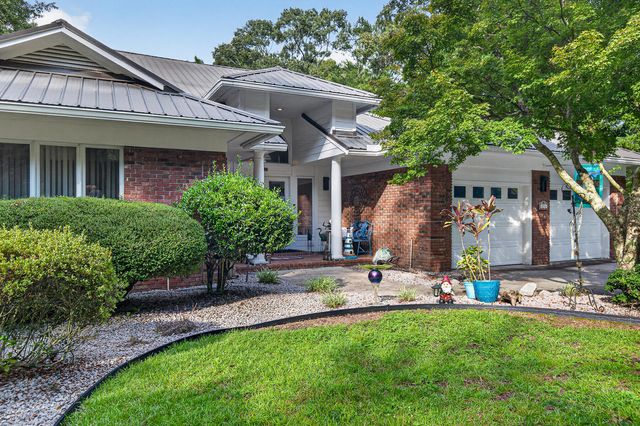 216 Broad River Drive, Santee, SC 29142