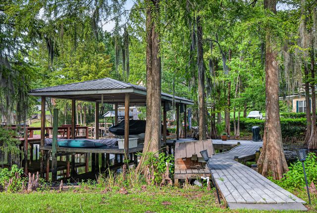 216 Broad River Drive, Santee, SC 29142