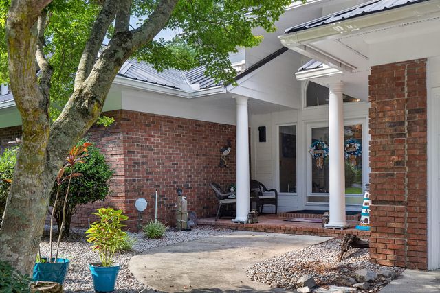 216 Broad River Drive, Santee, SC 29142