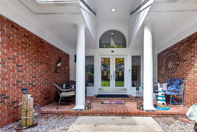 216 Broad River Drive, Santee, SC 29142
