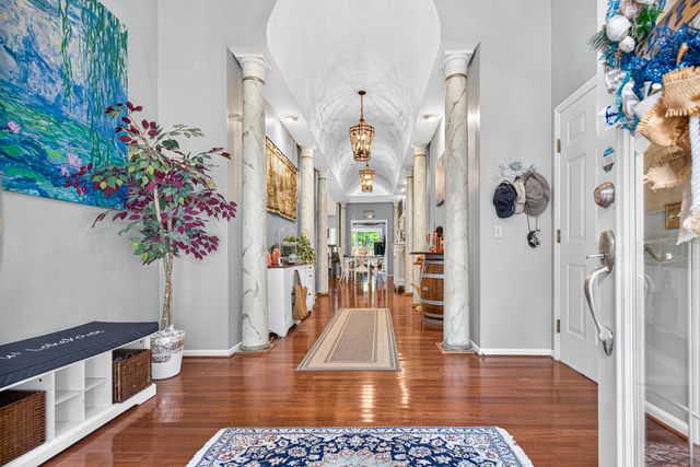 216 Broad River Drive, Santee, SC 29142