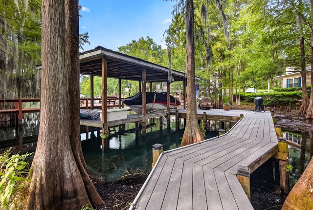 216 Broad River Drive, Santee, SC 29142