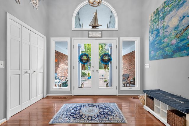 216 Broad River Drive, Santee, SC 29142