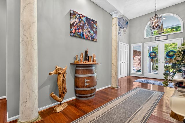 216 Broad River Drive, Santee, SC 29142
