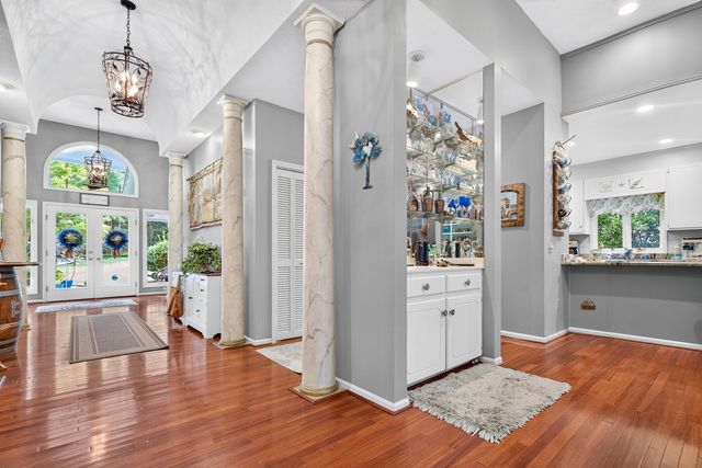 216 Broad River Drive, Santee, SC 29142