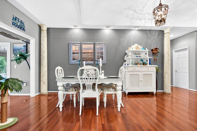 216 Broad River Drive, Santee, SC 29142