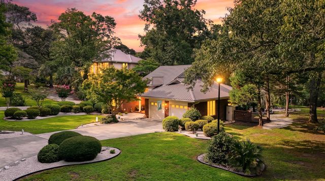216 Broad River Drive, Santee, SC 29142