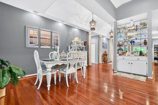 216 Broad River Drive, Santee, SC 29142