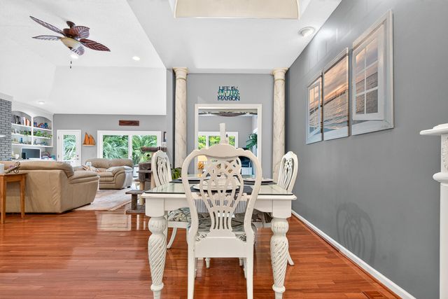 216 Broad River Drive, Santee, SC 29142