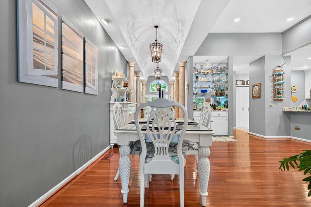 216 Broad River Drive, Santee, SC 29142