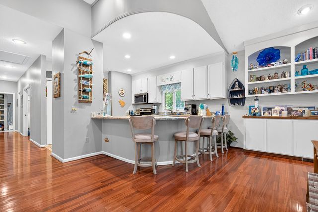216 Broad River Drive, Santee, SC 29142
