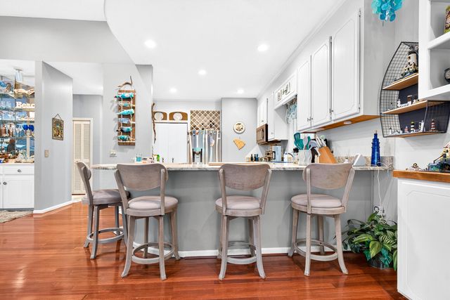 216 Broad River Drive, Santee, SC 29142