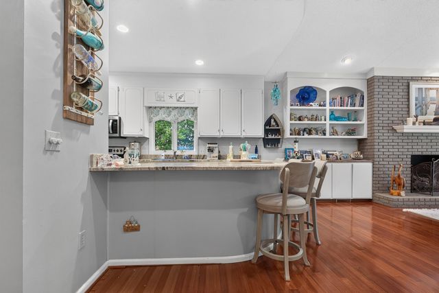 216 Broad River Drive, Santee, SC 29142