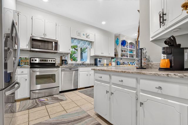 216 Broad River Drive, Santee, SC 29142