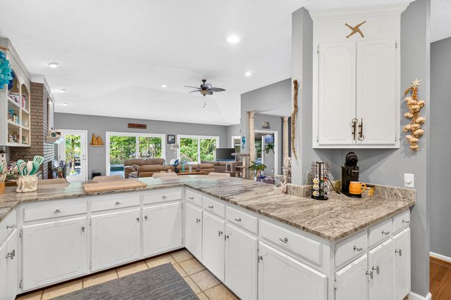 216 Broad River Drive, Santee, SC 29142