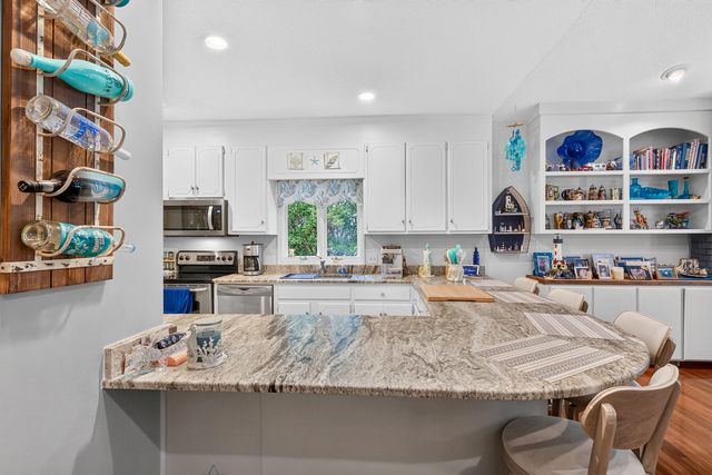 216 Broad River Drive, Santee, SC 29142