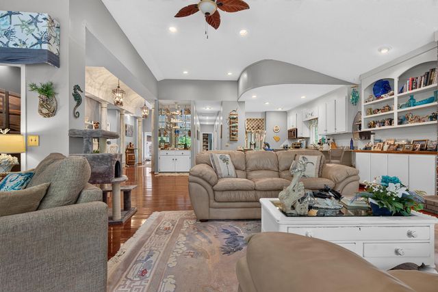 216 Broad River Drive, Santee, SC 29142
