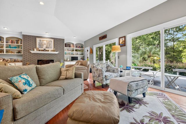 216 Broad River Drive, Santee, SC 29142