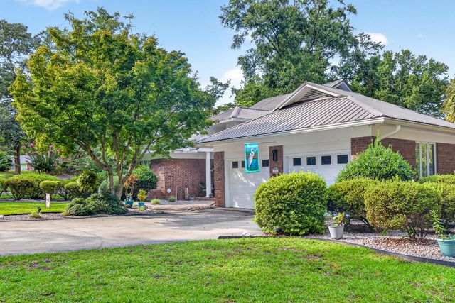 216 Broad River Drive, Santee, SC 29142