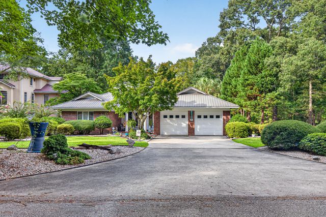 216 Broad River Drive, Santee, SC 29142