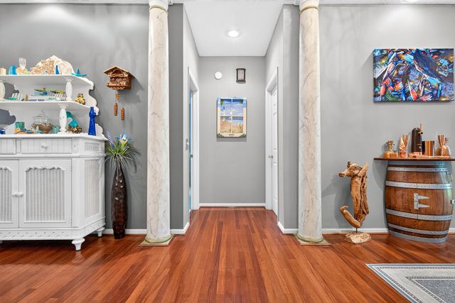 216 Broad River Drive, Santee, SC 29142
