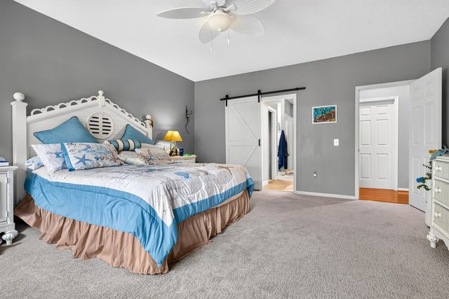 216 Broad River Drive, Santee, SC 29142