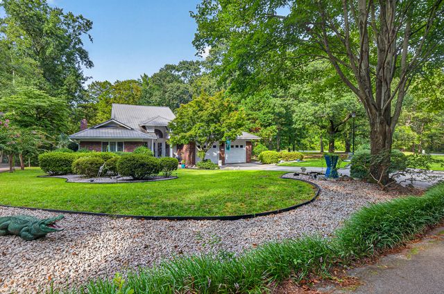 216 Broad River Drive, Santee, SC 29142