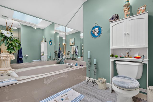 216 Broad River Drive, Santee, SC 29142