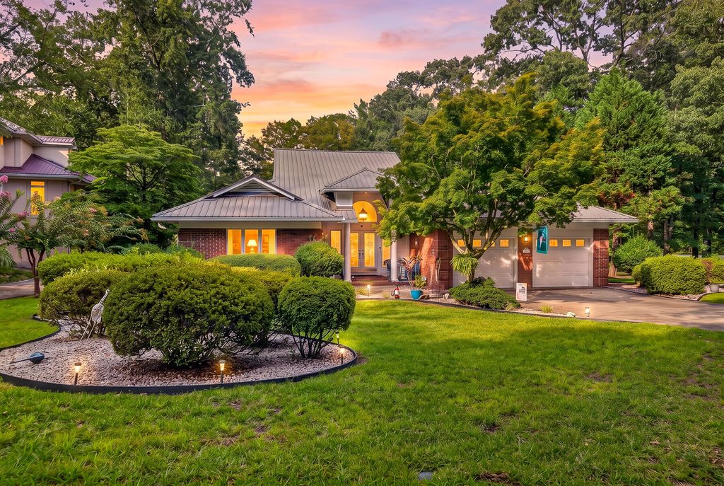 216 Broad River Drive, Santee, SC 29142