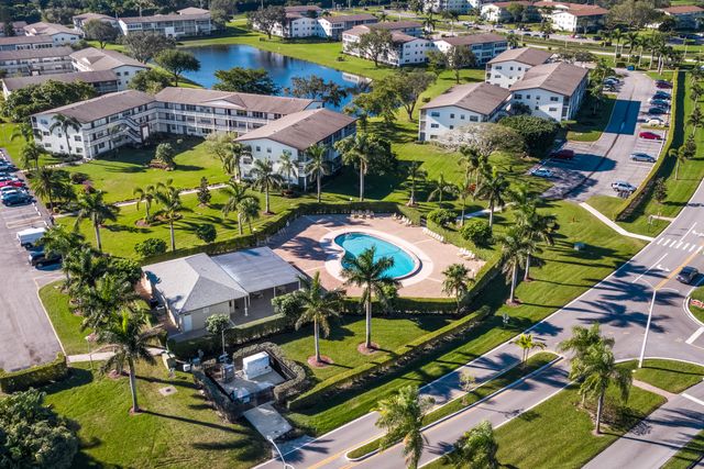 224 Fanshaw F, Boca Raton, FL 33434