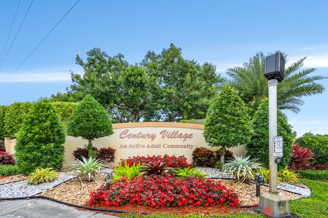 224 Fanshaw F, Boca Raton, FL 33434