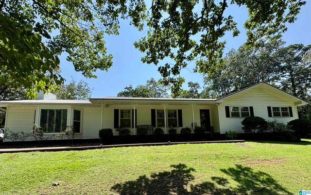 1371 SMOKERISE TRAIL, Warrior, AL 35180