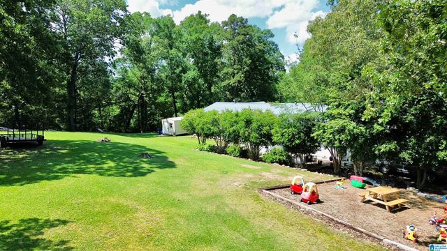 1371 SMOKERISE TRAIL, Warrior, AL 35180
