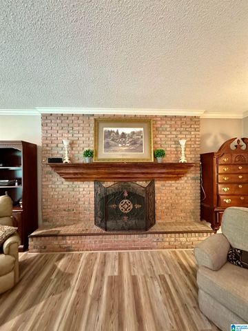 1371 SMOKERISE TRAIL, Warrior, AL 35180