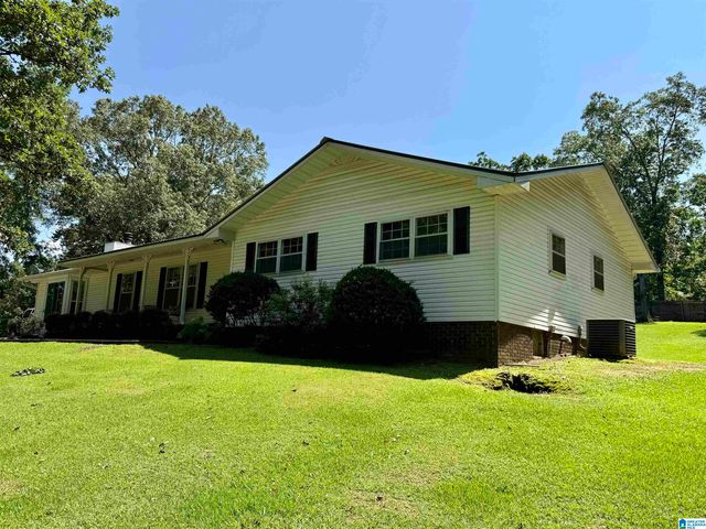 1371 SMOKERISE TRAIL, Warrior, AL 35180