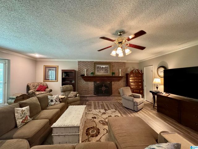 1371 SMOKERISE TRAIL, Warrior, AL 35180