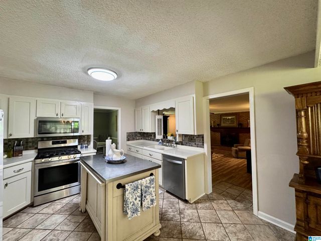 1371 SMOKERISE TRAIL, Warrior, AL 35180