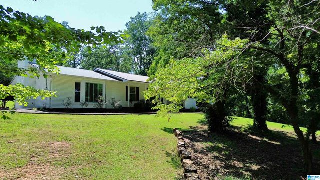 1371 SMOKERISE TRAIL, Warrior, AL 35180