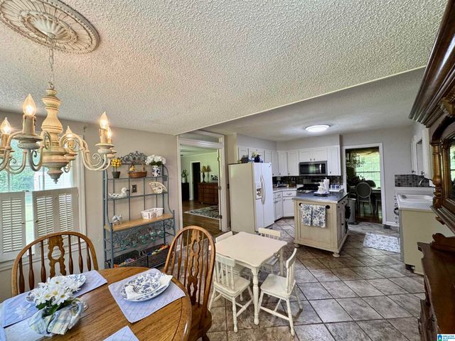 1371 SMOKERISE TRAIL, Warrior, AL 35180