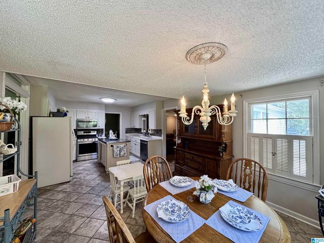 1371 SMOKERISE TRAIL, Warrior, AL 35180