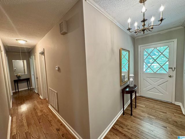 1371 SMOKERISE TRAIL, Warrior, AL 35180