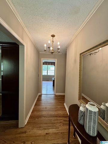 1371 SMOKERISE TRAIL, Warrior, AL 35180