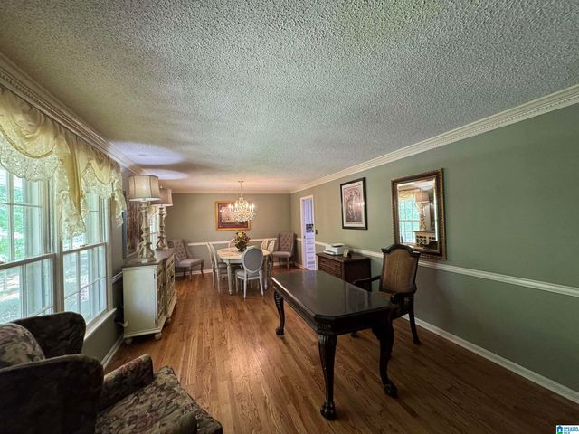 1371 SMOKERISE TRAIL, Warrior, AL 35180