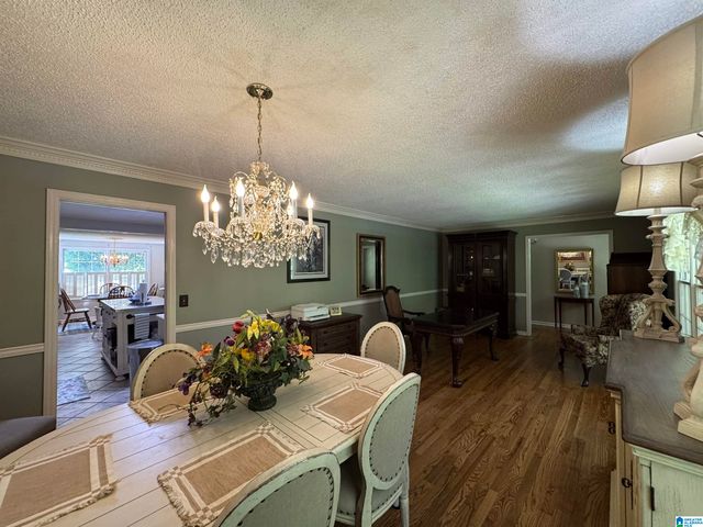 1371 SMOKERISE TRAIL, Warrior, AL 35180