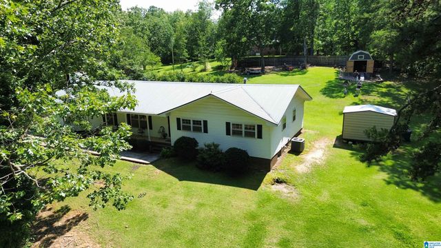 1371 SMOKERISE TRAIL, Warrior, AL 35180